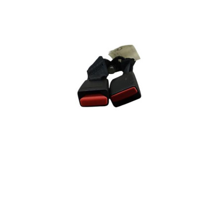 Attache ceinture arriere droit DACIA SANDERO 2