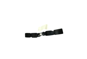 Attache ceinture arriere droit DACIA SANDERO 2 Photo n°2