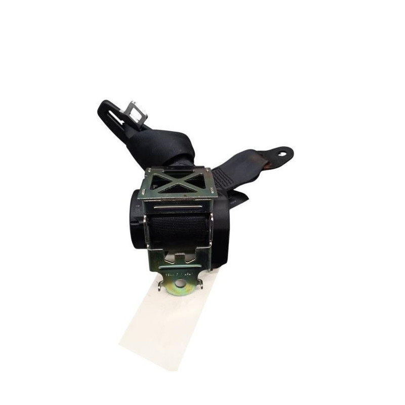 Ceinture arriere droit DACIA SANDERO 2 Photo n°1