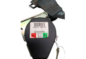 Ceinture arriere droit DACIA SANDERO 2 Photo n°2