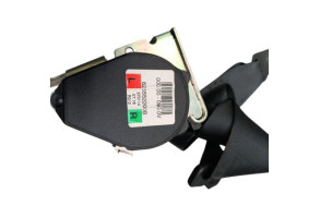Ceinture arriere gauche DACIA SANDERO 2 Photo n°1