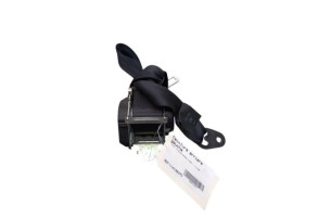 Ceinture arriere gauche DACIA SANDERO 2 Photo n°4