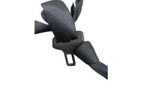 Ceinture avant droit DACIA SANDERO 2 Photo n°2