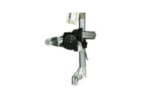 Leve vitre electrique arriere droit DACIA SANDERO 2 Photo n°6