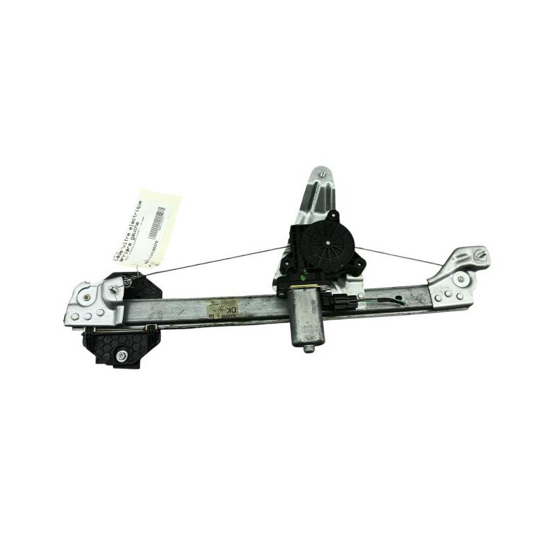 Leve vitre electrique arriere gauche DACIA SANDERO 2 Photo n°1