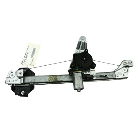 Leve vitre electrique arriere gauche DACIA SANDERO 2