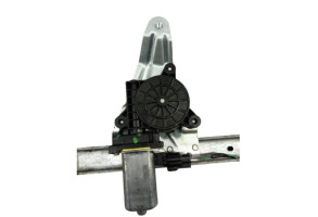 Leve vitre electrique arriere gauche DACIA SANDERO 2 Photo n°5