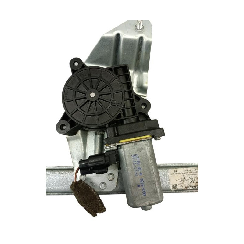 Leve vitre electrique avant droit DACIA SANDERO 2 Photo n°1