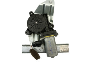 Leve vitre electrique avant droit DACIA SANDERO 2 Photo n°1