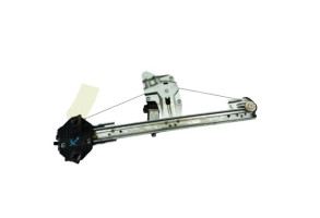 Leve vitre electrique avant droit DACIA SANDERO 2 Photo n°5