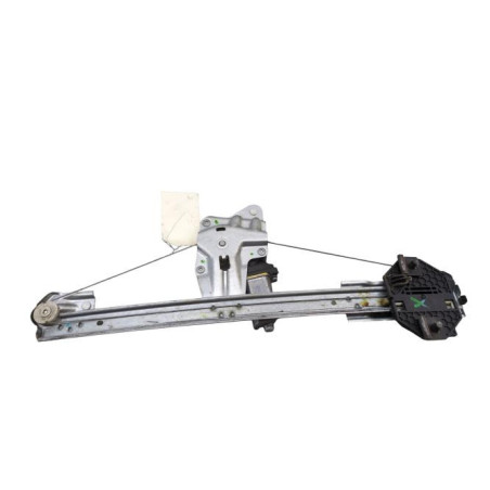 Leve vitre electrique avant gauche DACIA SANDERO 2