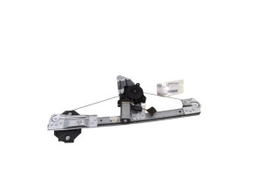 Leve vitre electrique avant gauche DACIA SANDERO 2 Photo n°2