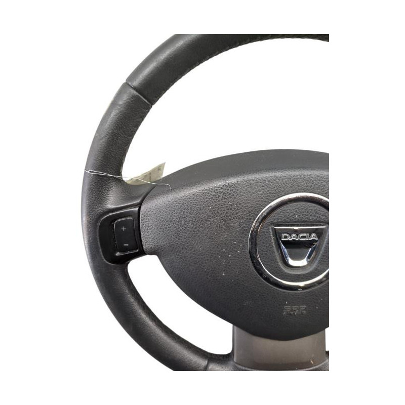 Volant DACIA SANDERO 2 Photo n°1