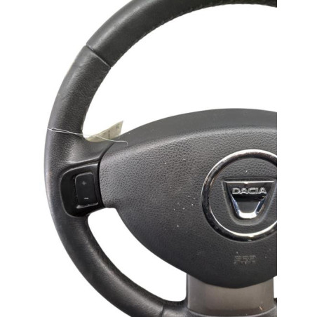 Volant DACIA SANDERO 2