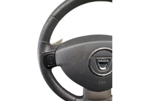 Volant DACIA SANDERO 2 Photo n°1