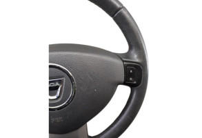 Volant DACIA SANDERO 2 Photo n°2