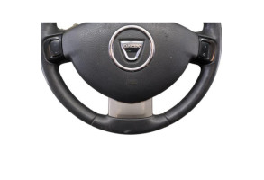 Volant DACIA SANDERO 2 Photo n°3