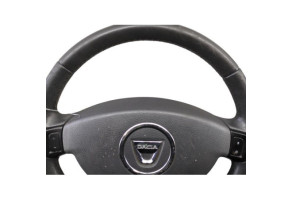 Volant DACIA SANDERO 2 Photo n°4
