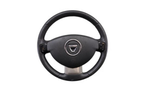 Volant DACIA SANDERO 2 Photo n°6