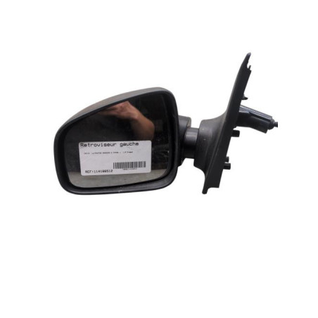 Retroviseur gauche DACIA SANDERO 2