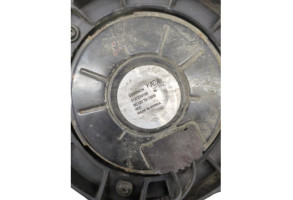 Moto ventilateur radiateur KIA PICANTO 2 Photo n°1