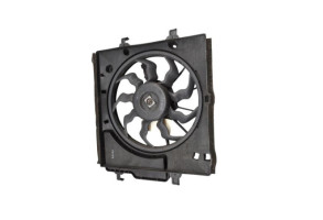Moto ventilateur radiateur KIA PICANTO 2 Photo n°2
