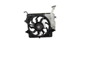 Moto ventilateur radiateur KIA PICANTO 2 Photo n°3