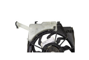 Moto ventilateur radiateur KIA PICANTO 2 Photo n°4