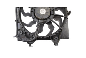 Moto ventilateur radiateur KIA PICANTO 2 Photo n°5