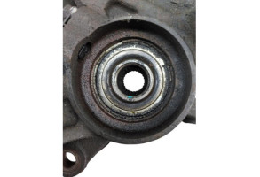 Pivot de moyeu avant droit KIA PICANTO 2 Photo n°5