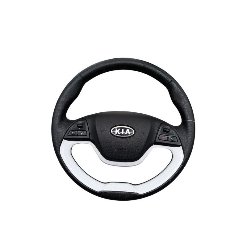 Volant KIA PICANTO 2 Photo n°1