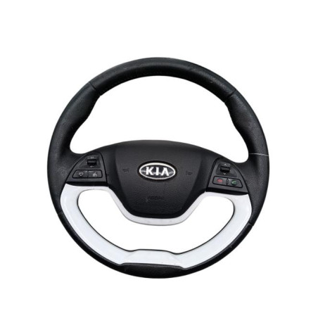 Volant KIA PICANTO 2