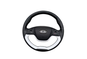 Volant KIA PICANTO 2 Photo n°1