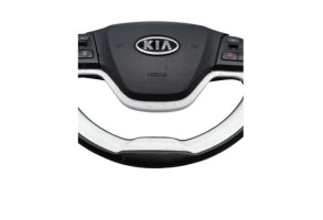 Volant KIA PICANTO 2 Photo n°2