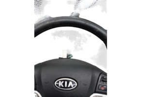 Volant KIA PICANTO 2 Photo n°4
