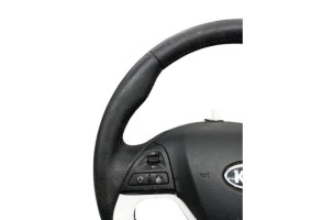 Volant KIA PICANTO 2 Photo n°5
