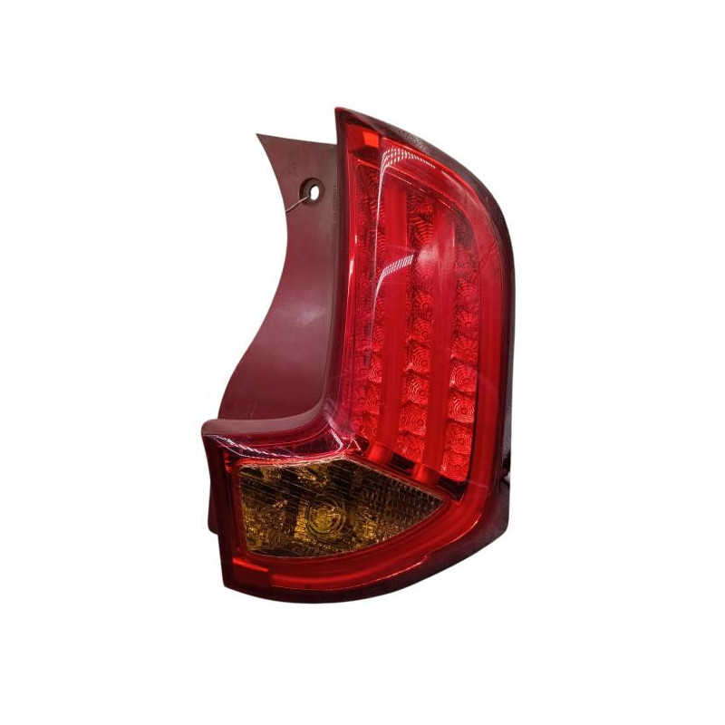 Feu arriere principal droit (feux) KIA PICANTO 2 Photo n°1