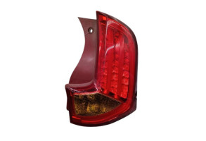 Feu arriere principal droit (feux) KIA PICANTO 2 Photo n°1