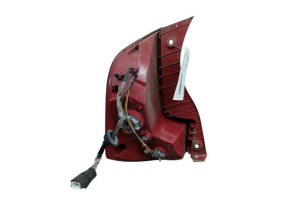 Feu arriere principal droit (feux) KIA PICANTO 2 Photo n°5