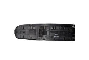 Interrupteur de leve vitre avant gauche RENAULT SCENIC 3 Photo n°4