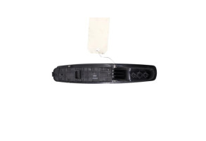 Interrupteur de leve vitre avant gauche RENAULT SCENIC 3 Photo n°6