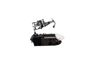 Serrure avant gauche PEUGEOT 2008 1 Photo n°1