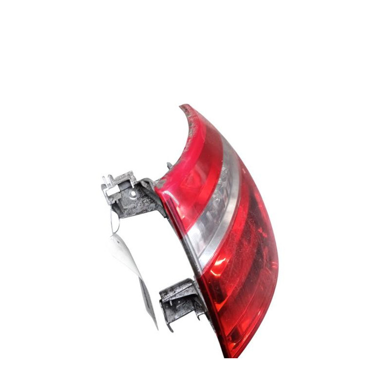 Feu arriere principal droit (feux) CITROEN C4 PICASSO 1 Photo n°1