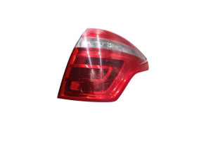 Feu arriere principal droit (feux) CITROEN C4 PICASSO 1 Photo n°2