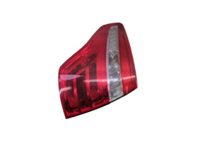 Feu arriere principal gauche (feux) CITROEN C4 PICASSO 1 Photo n°2