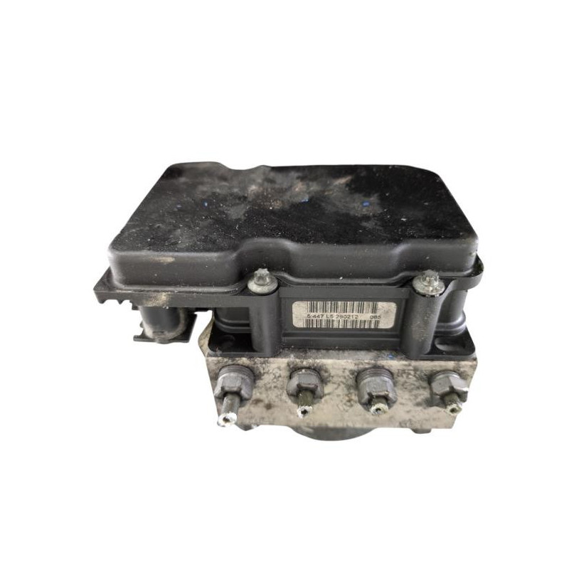 Bloc ABS (freins anti-blocage) RENAULT KANGOO 2 Photo n°1