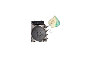 Bloc ABS (freins anti-blocage) RENAULT KANGOO 2 Photo n°3