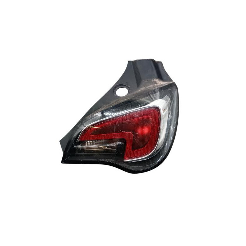 Feu arriere principal droit (feux) OPEL ADAM Photo n°1 Feu arriere principal droit (feux) OPEL ADAM Photo n°1