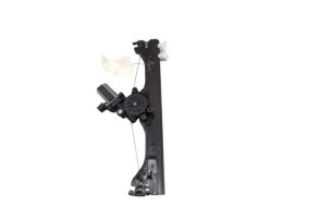 Leve vitre electrique avant droit FIAT 500 2 Photo n°2