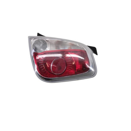Feu arriere principal droit (feux) FIAT 500 2
